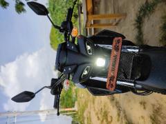 Yamaha MT 15